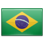 shiny Brazil icon
